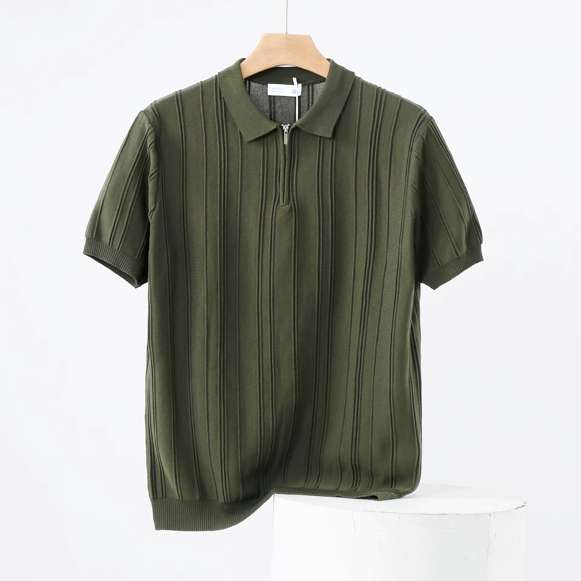 Pull Héritage – Maille Intemporelle