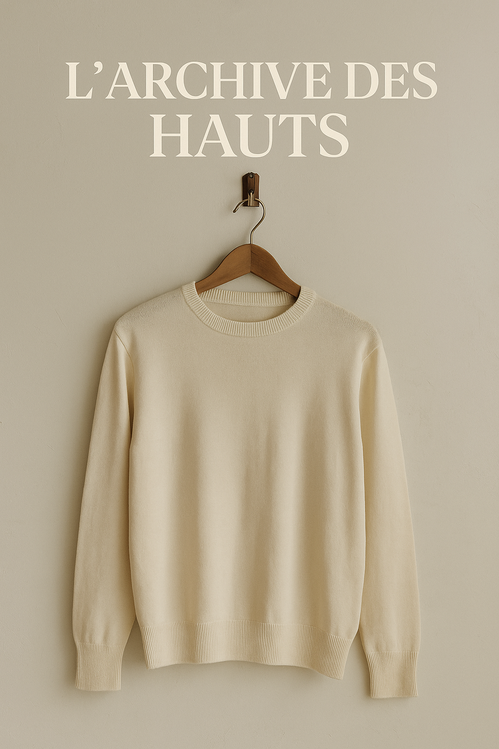 L’Archive des Hauts