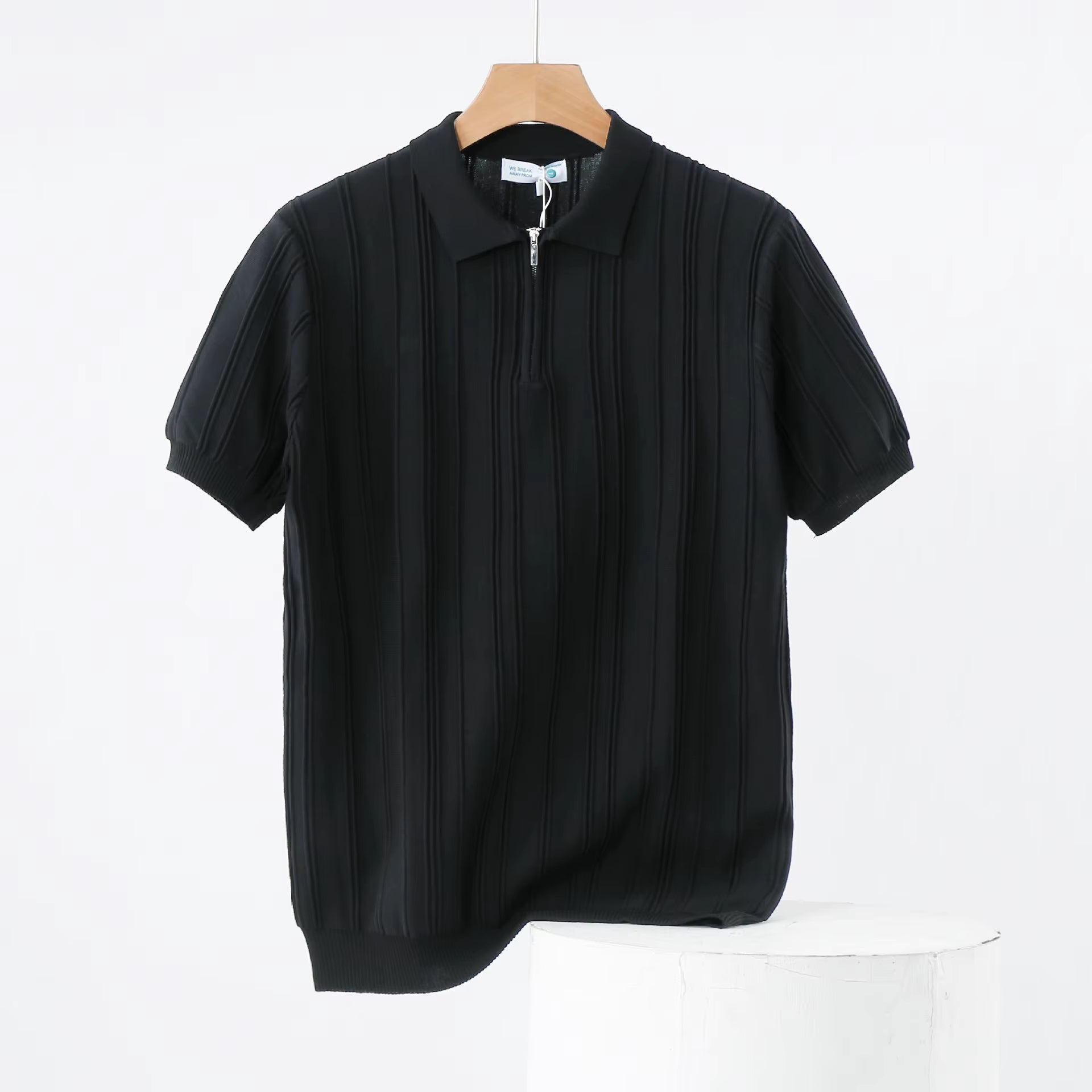 Pull Héritage – Maille Intemporelle