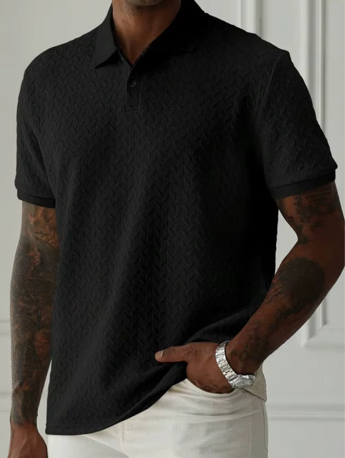 Chemise Héritage – Élégance Classique