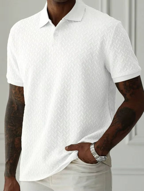 Chemise Héritage – Élégance Classique