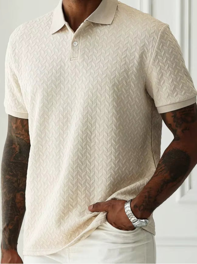 Chemise Héritage – Élégance Classique
