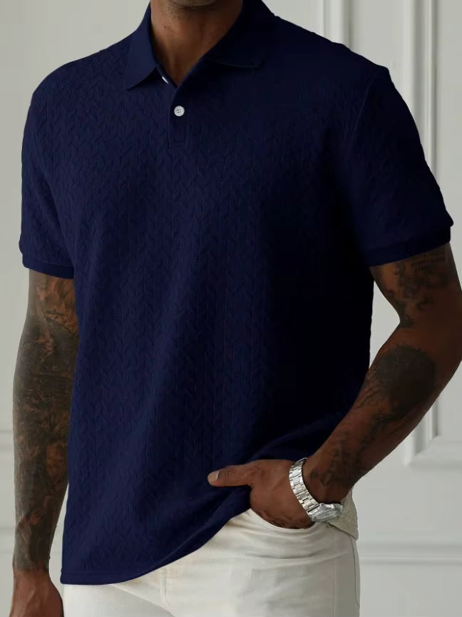 Chemise Héritage – Élégance Classique