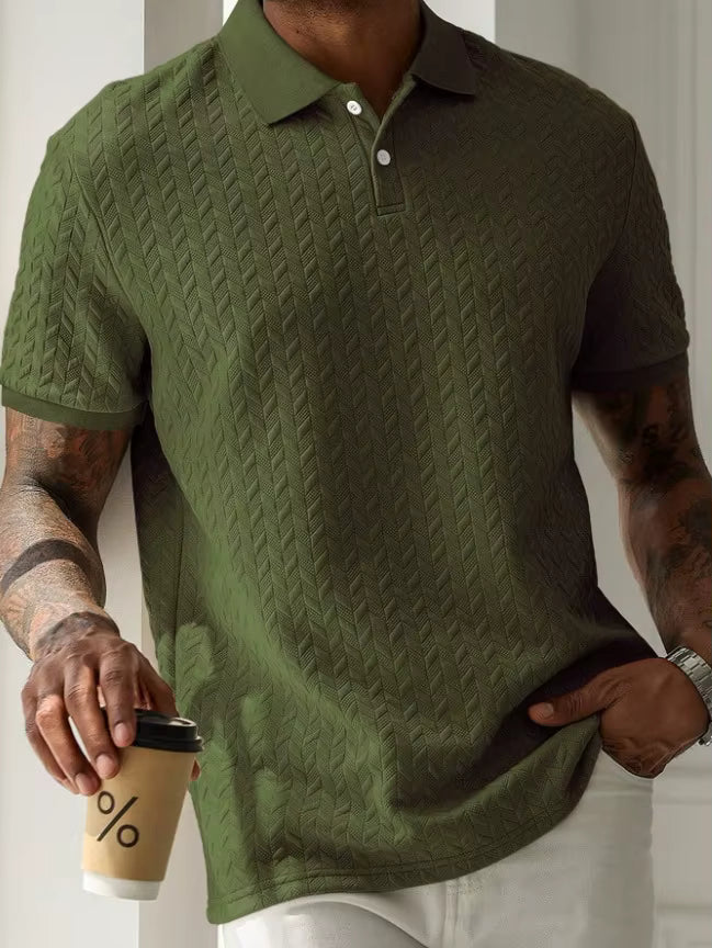 Chemise Héritage – Élégance Classique